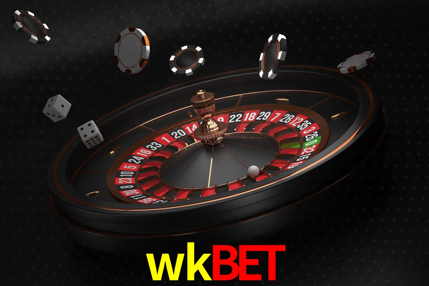 wkbet login
