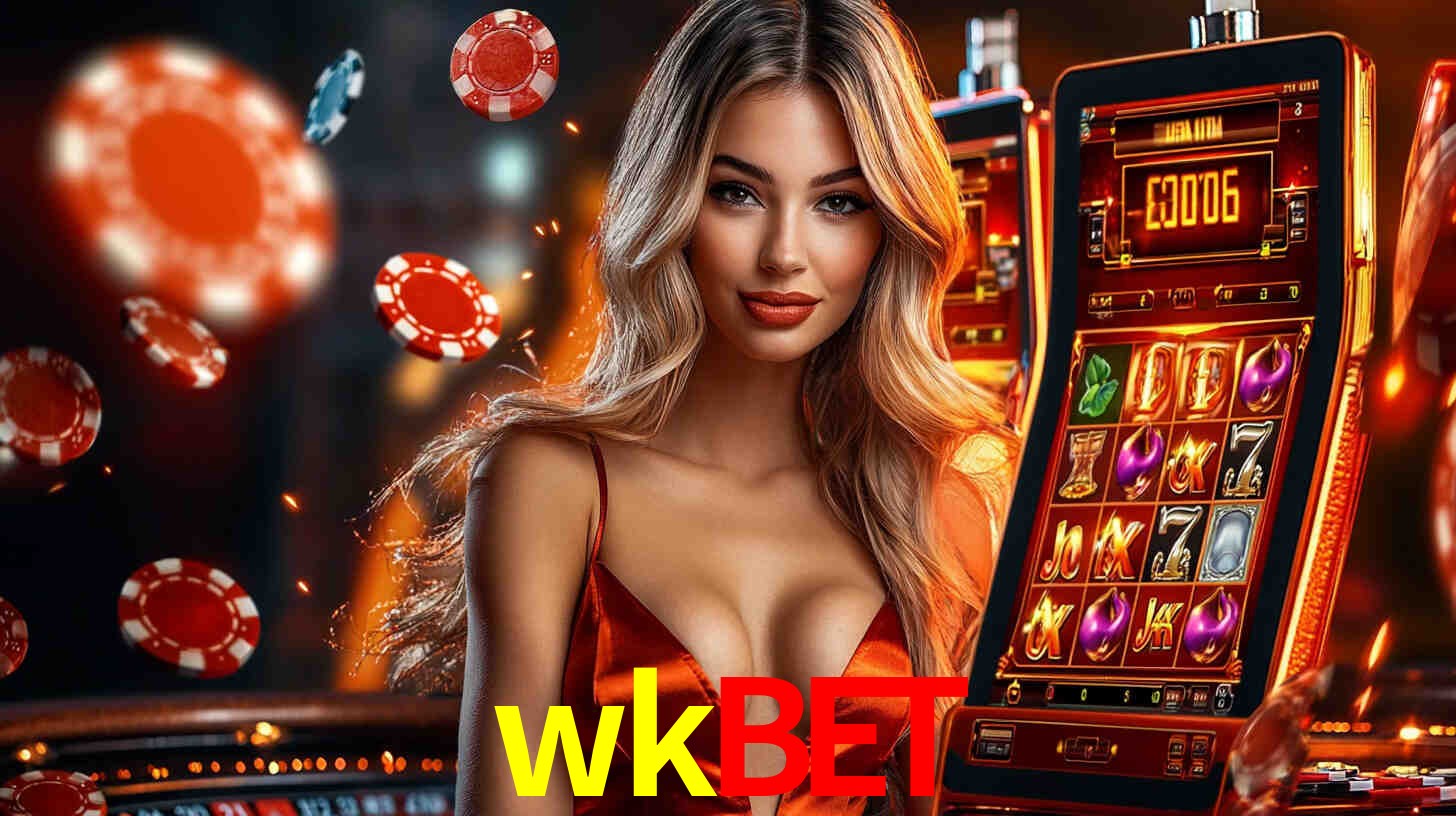 wkbet: Seu Cassino Premiado com Pagamentos Rápidos