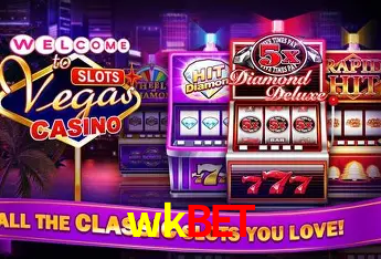 Desvendando o Mundo dos Jogos Virtuais na wkbet