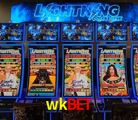 Desvendando o Mundo dos Jogos Virtuais na wkbet