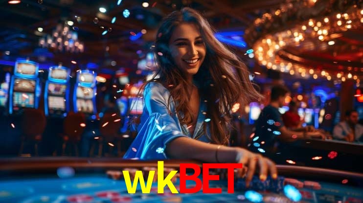 Welcome Bonus wkbet