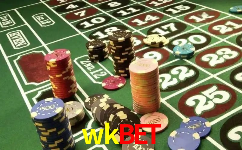 Estatísticas wkbet