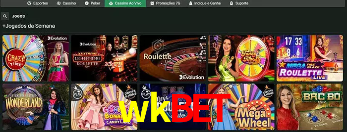 wkbet bet