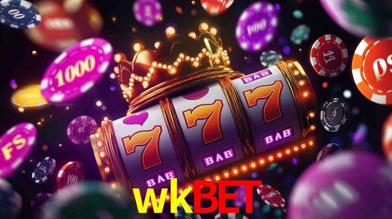 Casino VIP wkbet