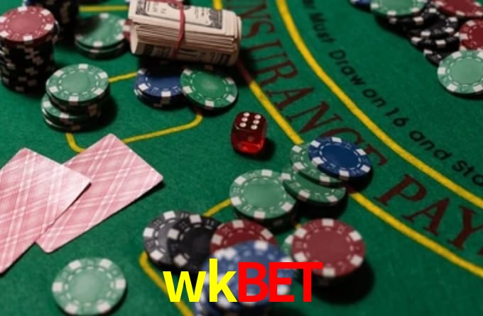 wkbet login