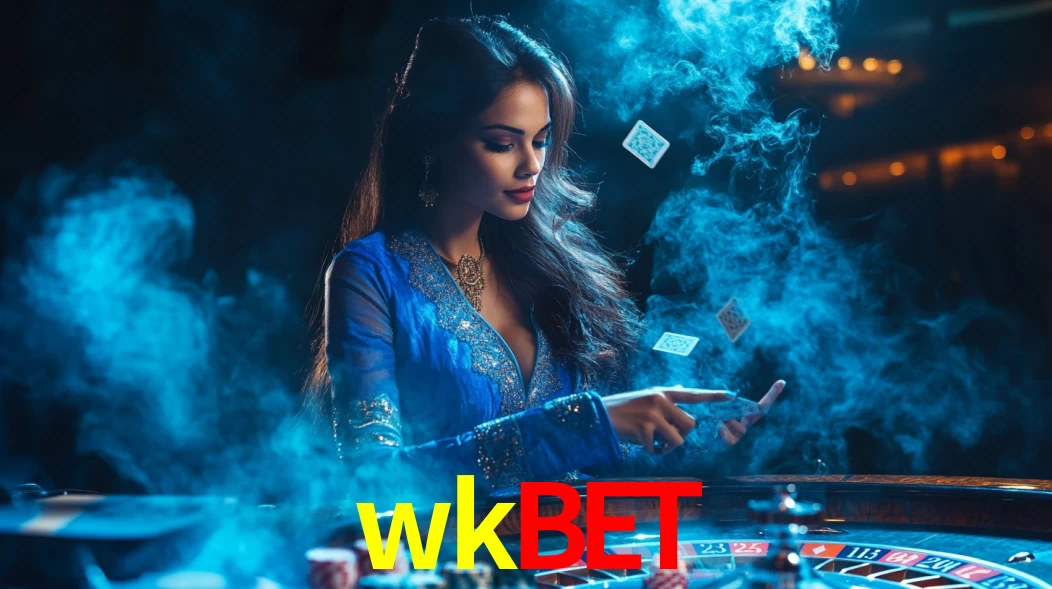 Jogos Exclusivos wkbet