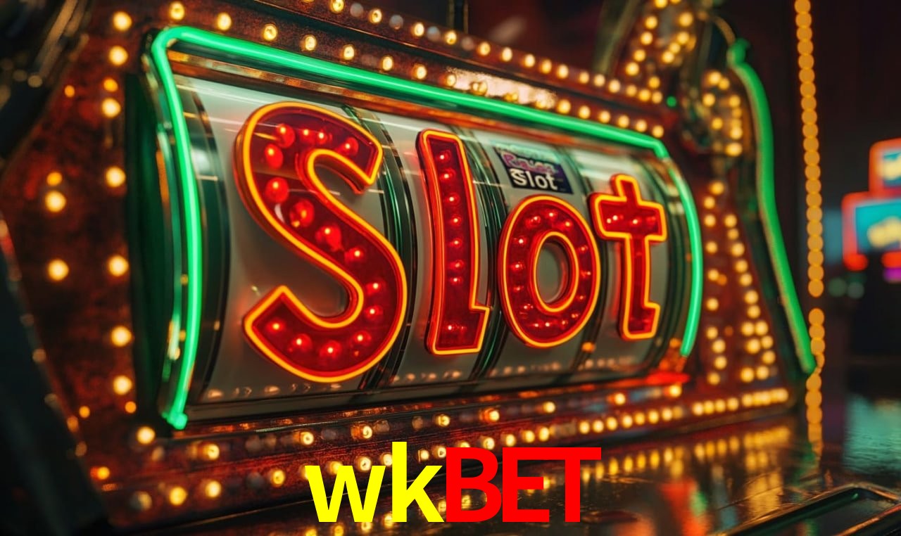 Provedores de Jogos wkbet