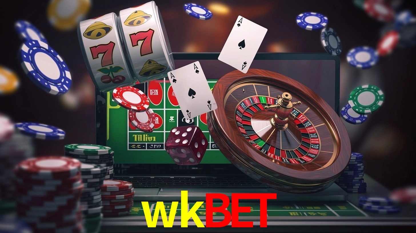 wkbet login