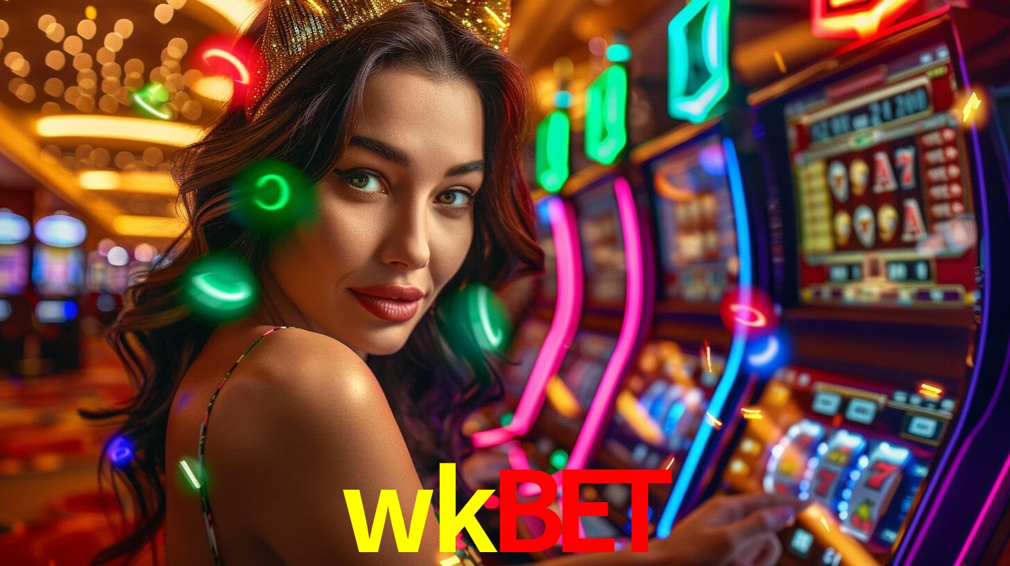 Jogos Exclusivos wkbet
