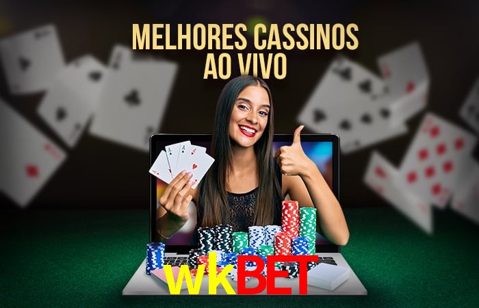 A Popularidade dos Caça-Níqueis no wkbet