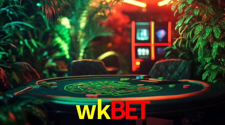 APP oficial da wkbet para mobile