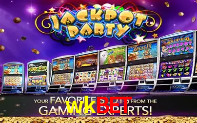 A Popularidade dos Caça-Níqueis no wkbet