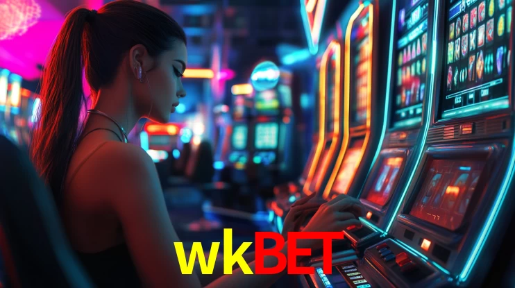 Experimente o Login Seguro Premium no wkbet