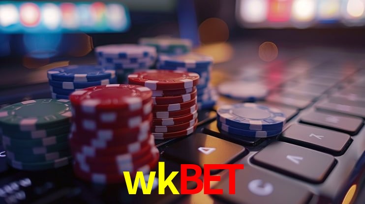 Jogos de Slot wkbet