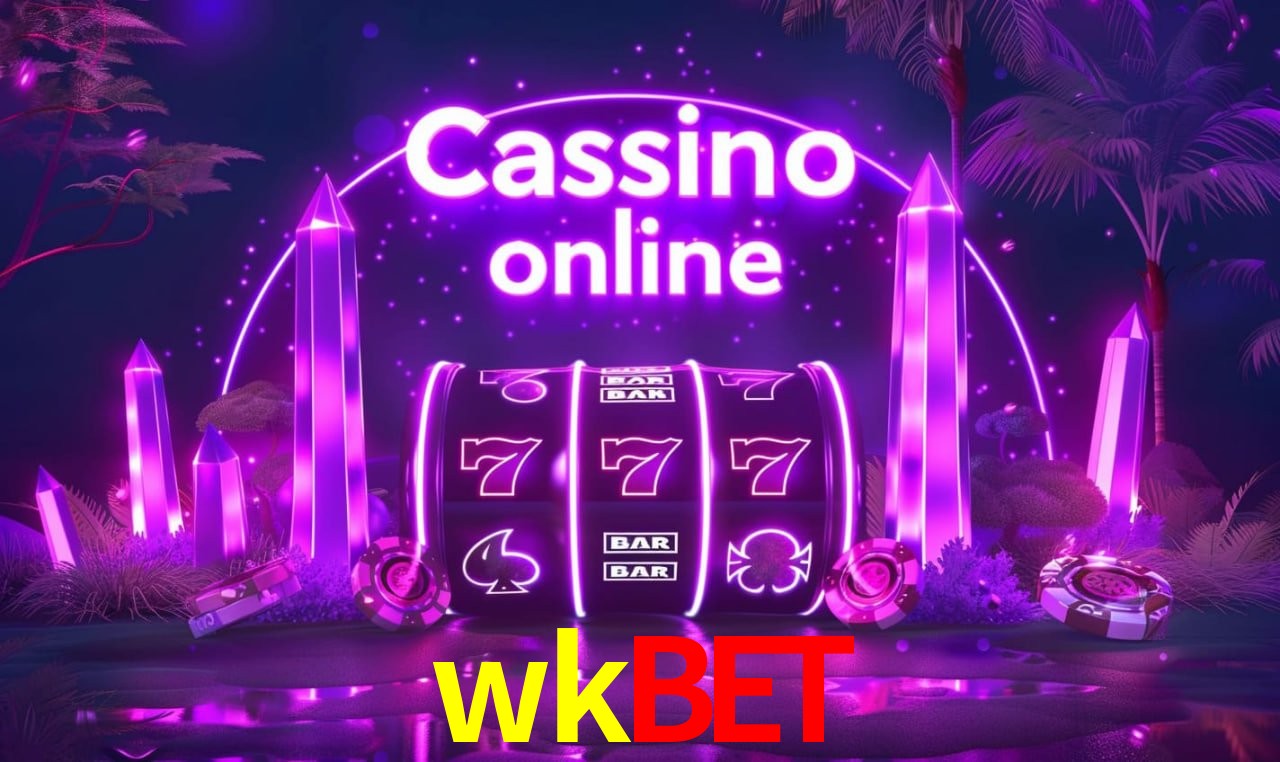 Diretório de Jogos wkbet
