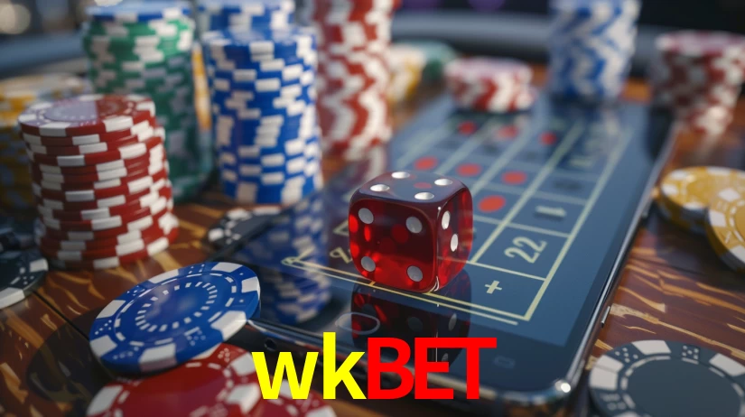 Bônus Generosos e Exclusivos no wkbet para Você!