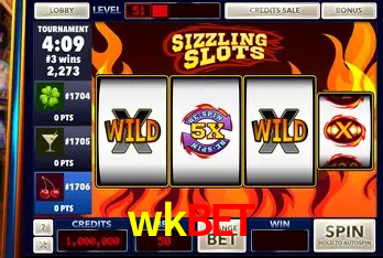 Descubra o Programa VIP da wkbet: Vantagens Exclusivas para Jogadores