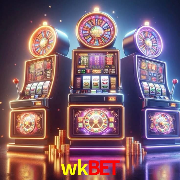 wkbet: Jogos de Caça-Níqueis-Altas Recompensas, Roleta-Velocidade, Blackjack-Desafios Máximos
