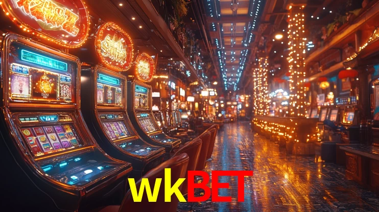 wkbet: Seu Especialista em Apostas Esportivas Brasileiras