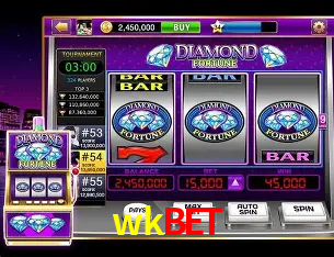 Explorando a Categoria de Eventos em Apostas na wkbet