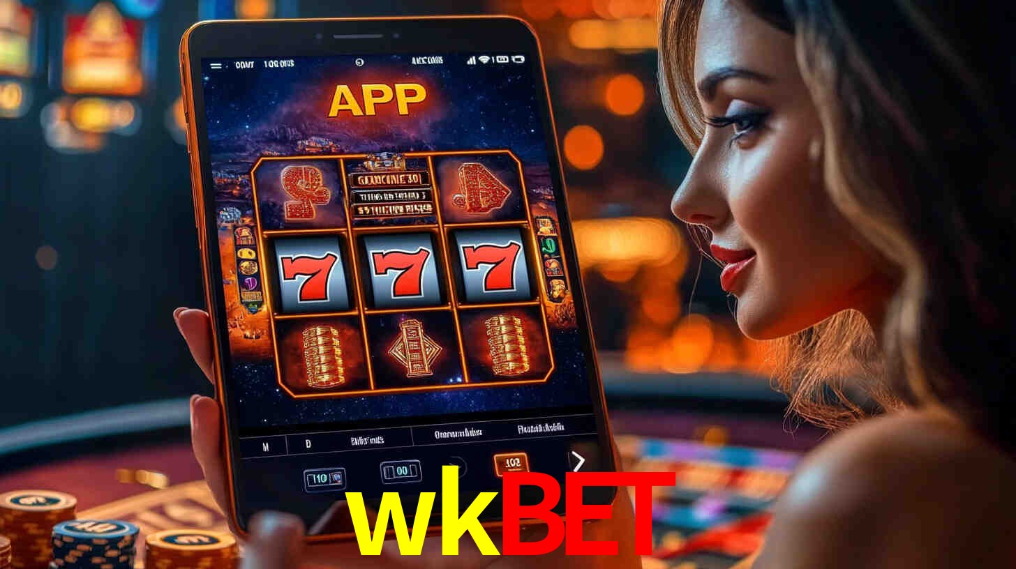 wkbet: A Experiência de Casino com Jogos de Mesa ao Vivo