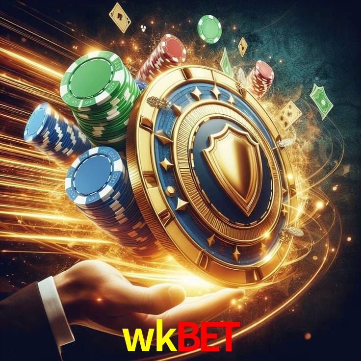 wkbet Slots - wkbet visual 2