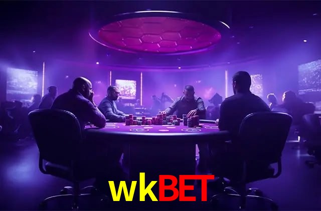 Apostas de Futebol wkbet