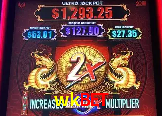 Desvendando o Mundo dos Jogos Virtuais na wkbet