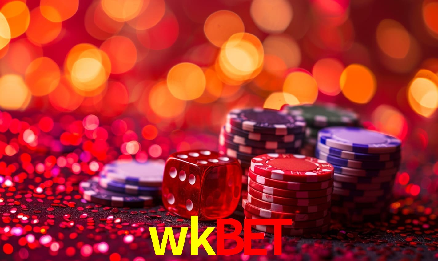 Descubra o Programa VIP da wkbet: Vantagens Exclusivas para Jogadores