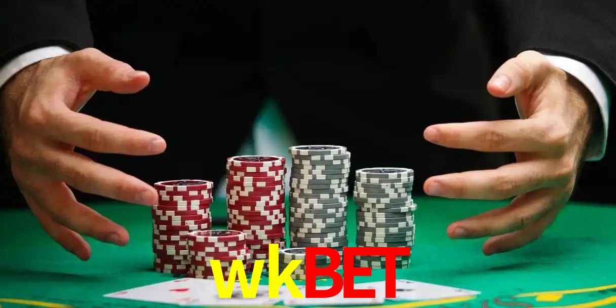 wkbet Aplicativo - wkbet visual 1