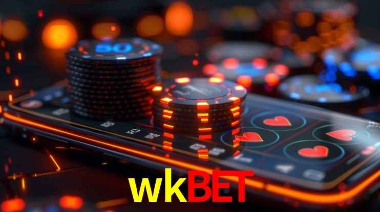 Game Statistics wkbet