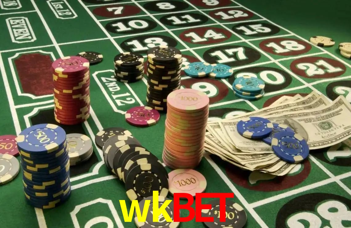 Player Reviews wkbet