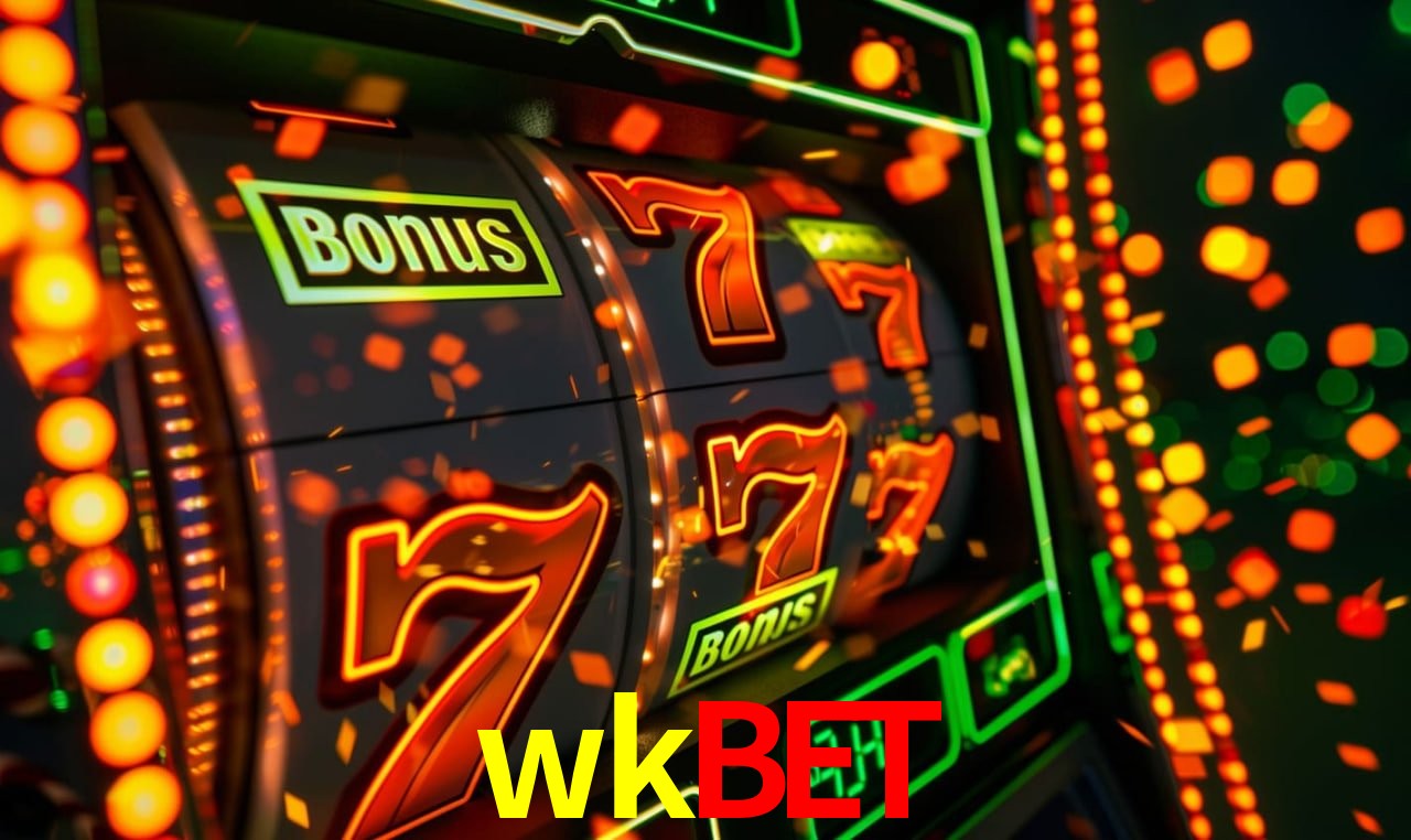 A Emoção da Loteria na wkbet: Uma Chance de Mudança de Vida