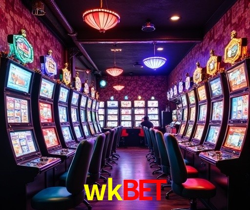 Especiais de Fim de Semana wkbet