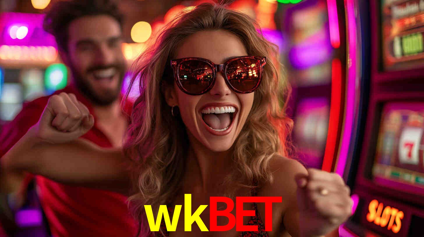Descubra a Essência do wkbet: Nossa História e Compromissos