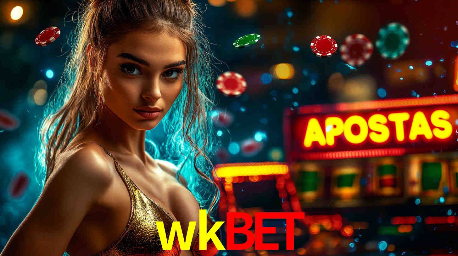 A Popularidade dos Caça-Níqueis no wkbet