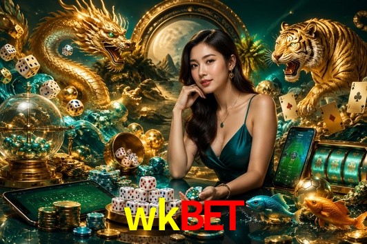 Seasonal Promotions wkbet