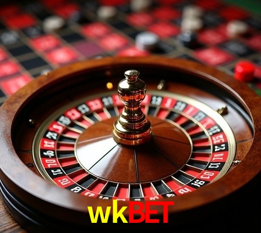 Tecnologia da Plataforma wkbet