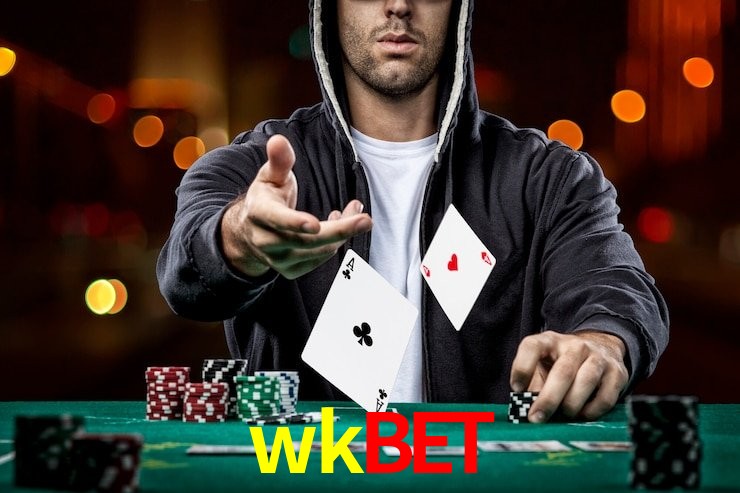 Bônus Generosos e Exclusivos no wkbet para Você!