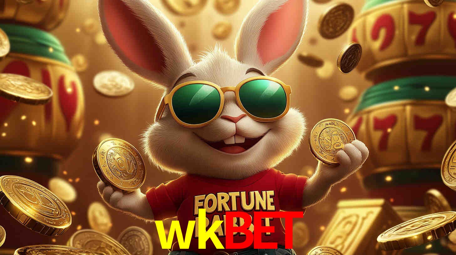 wkbet: Seu Especialista em Apostas Esportivas Brasileiras