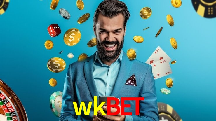 Slot Games wkbet