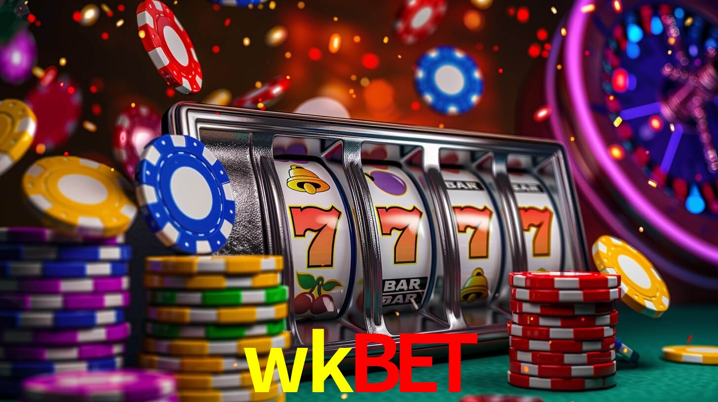 Interface do App wkbet