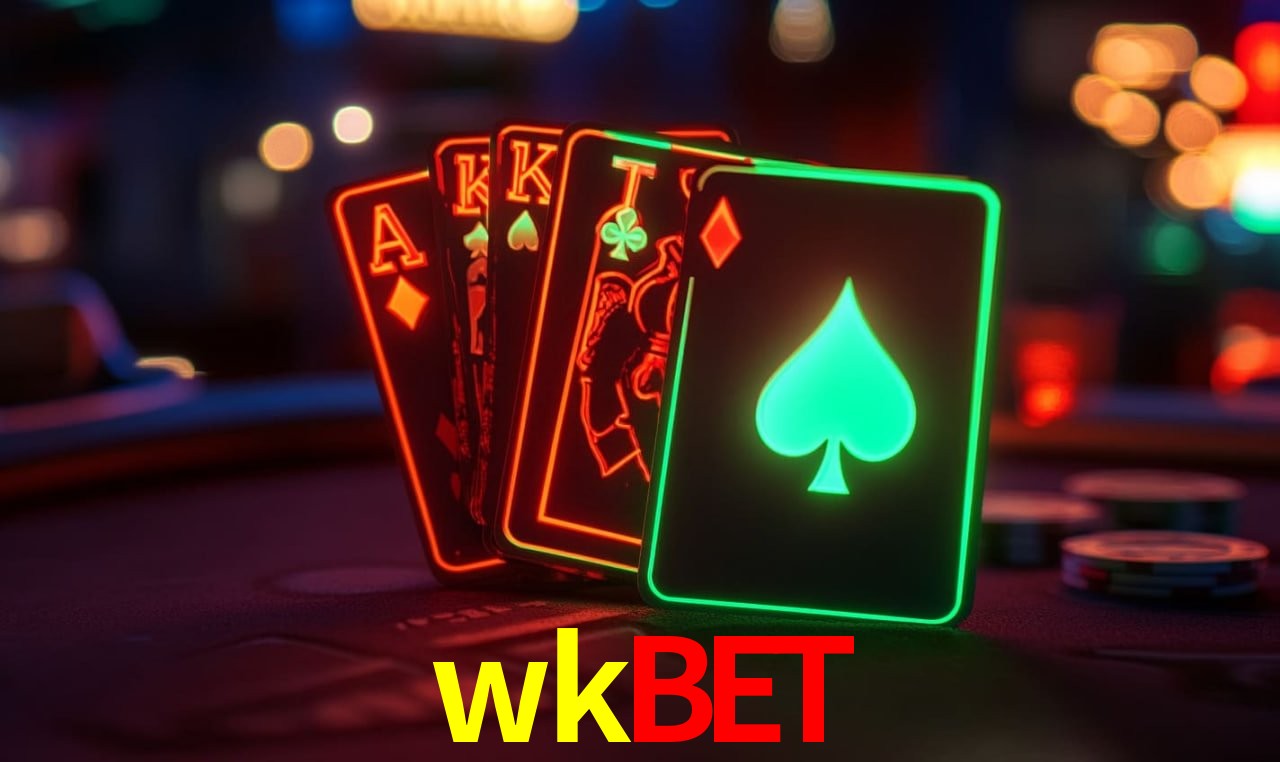 wkbet Slots - wkbet visual 1