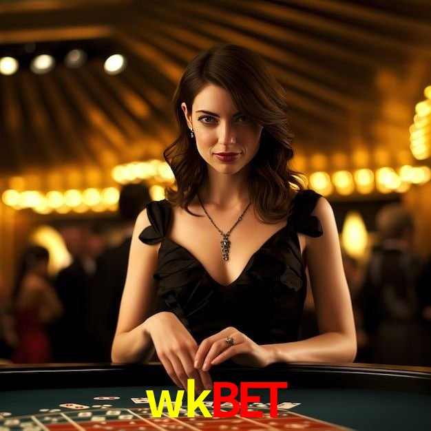 Descubra a Essência do wkbet: Nossa História e Compromissos