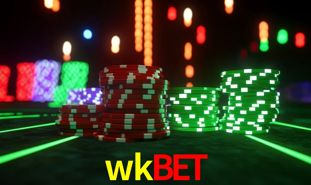 Bonus Features wkbet