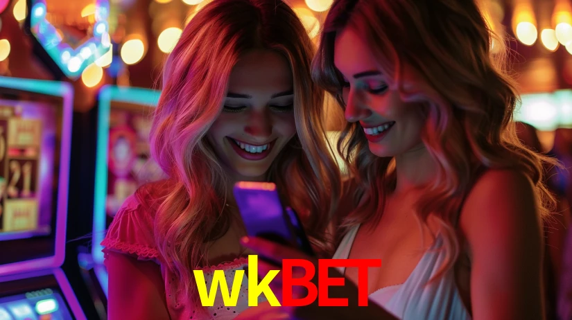 Experimente o Login Seguro Premium no wkbet