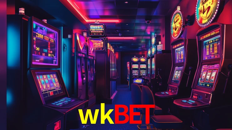 wkbet Bônus - wkbet visual 1
