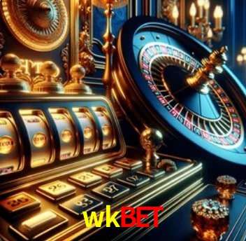 Casino Ao Vivo wkbet