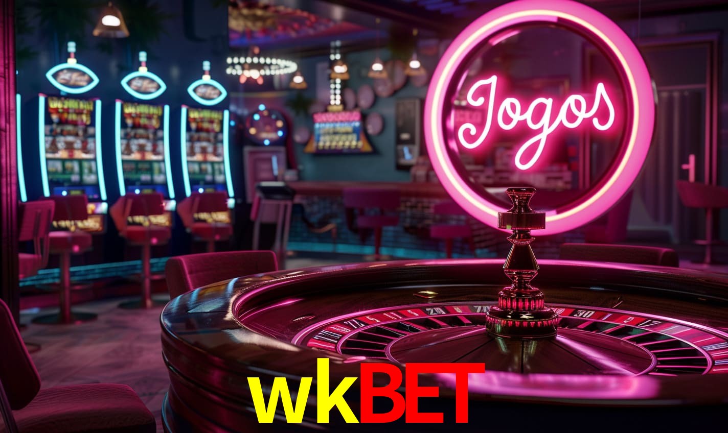 Inovações de Jogos na wkbet: O Futuro das Experiências Interativas