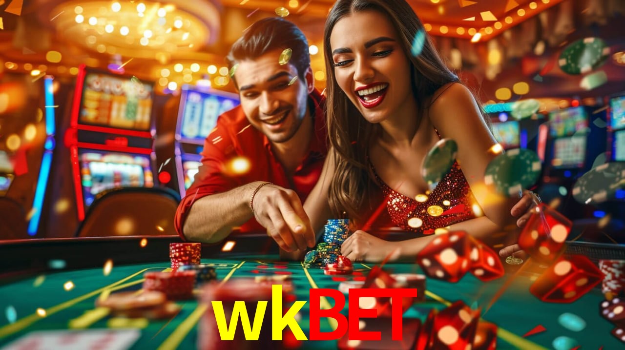Diretório de Jogos wkbet
